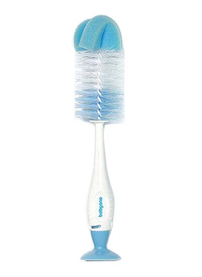 اشتري Feeding Bottle Brush, Blue في الامارات