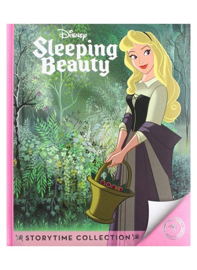 Buy Sleeping Beauty Storytime Collection in Egypt