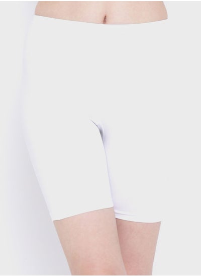 اشتري High Waist Shorts في الامارات