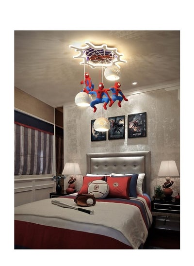 Buy Spidey Kids Pendant in UAE