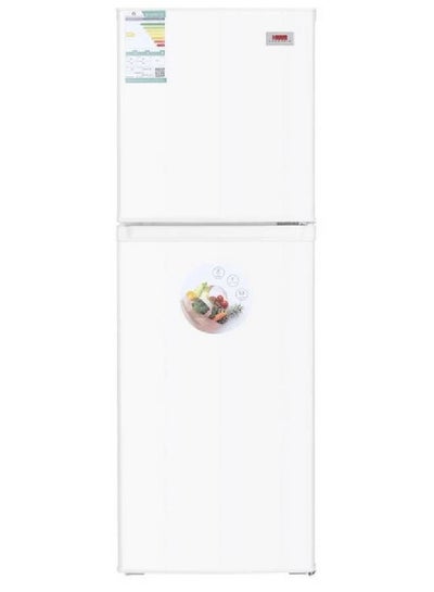Buy Two-Door Refrigerator - 14.9 Feet - HM580WRF-O23 in Saudi Arabia