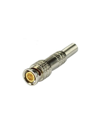 Buy BNC Connector for 1080 HD Surveillance Camera – 5 Pieces in Egypt