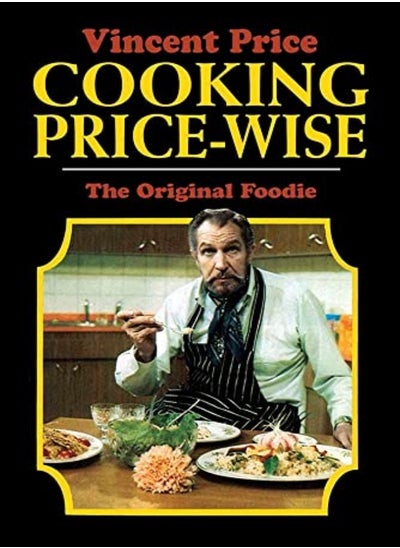 Buy Cooking Price-Wise: The Original Foodie in UAE