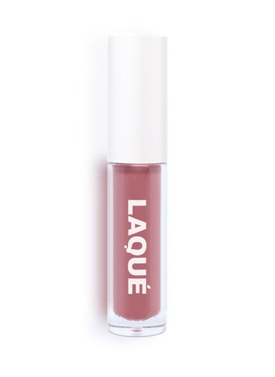 Buy Daily Dose Vitamin-E Infused Lip Lacquer V3 in Egypt