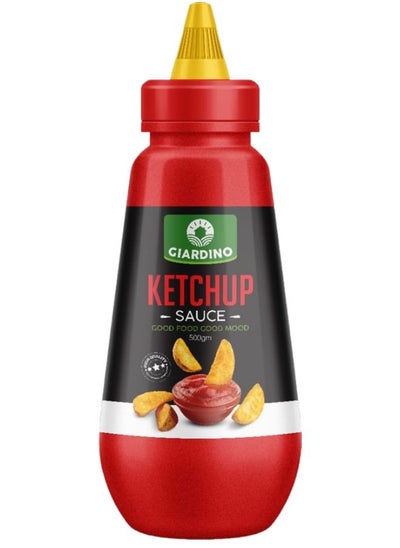 Buy Ketchup Sauce 500 gm in Egypt