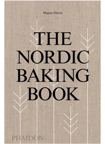 اشتري The Nordic Baking Book في الامارات