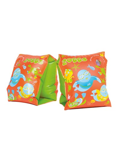 Buy Zoggy Swim Band 1-6 in UAE