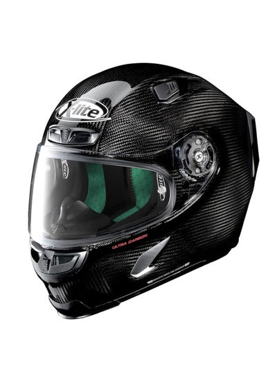 Buy X-lite X-803 Ultra Carbon Puro Full Face Helmet in UAE