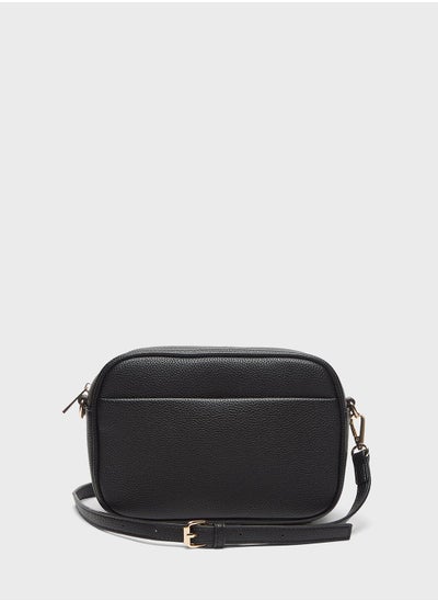 اشتري Zip Over Crossbody في الامارات