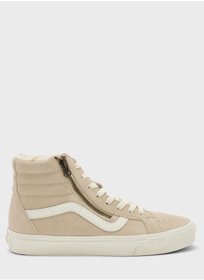 Buy Sk8-Hi Reissue Side Zip in UAE