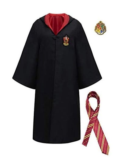 اشتري Harry Potter Magic Robe Party Costume في الامارات