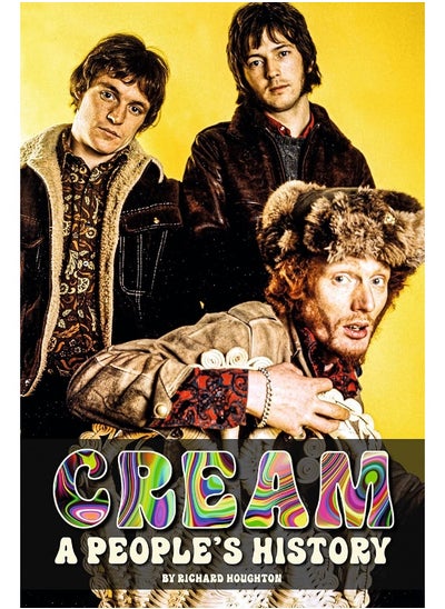 Buy Cream: A People's History in UAE