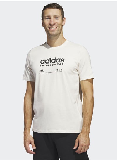 Buy Lounge T-Shirt in UAE