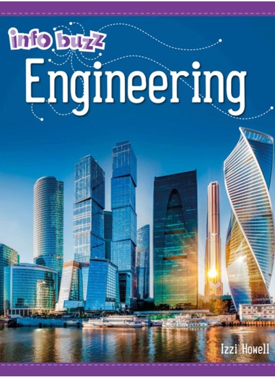 Buy Info Buzz: S.T.E.M: Engineering in UAE