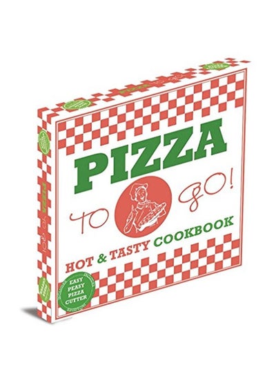 اشتري Pizza to Go في الامارات