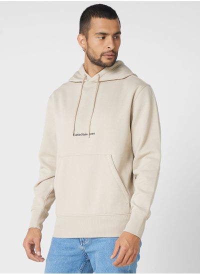 Buy Logo Hoodie in UAE