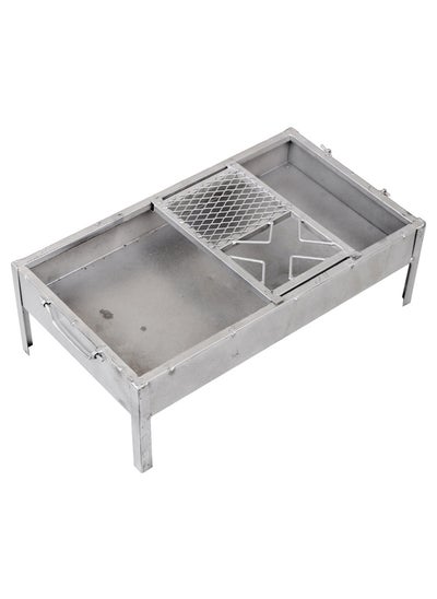 Buy Charcoal grill for trips, Portable Charcoal Grill in Saudi Arabia