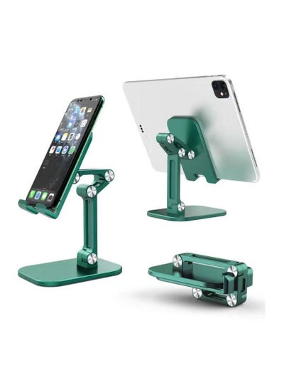 Buy Foldable Desk Mobile Phone Holder in Saudi Arabia