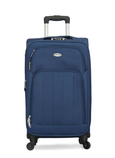 Buy Leightweight Softside Luggage Checked in Trolley Bag 28 inch in Saudi Arabia