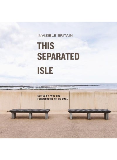 Buy This Separated Isle : Invisible Britain in UAE