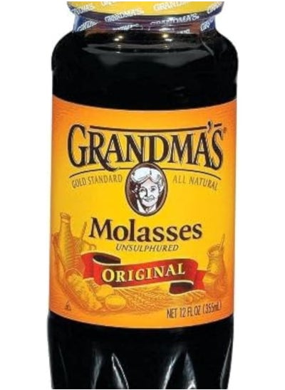 اشتري Grandma's Molasses 335grams في الامارات