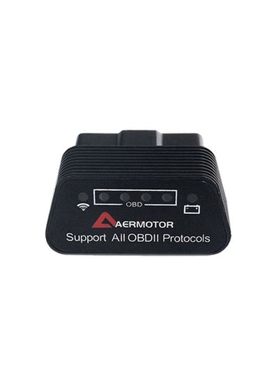 Buy OBD2 Auto Diagnostic Scanner in Saudi Arabia