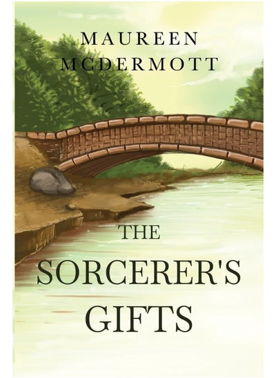 Buy The Sorcerer's Gifts in UAE