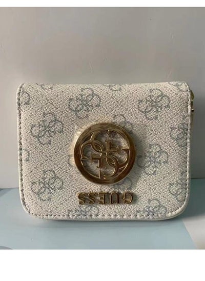 Buy Guess Women's Wallet SIZE：19*9.5*2.5cm in Saudi Arabia