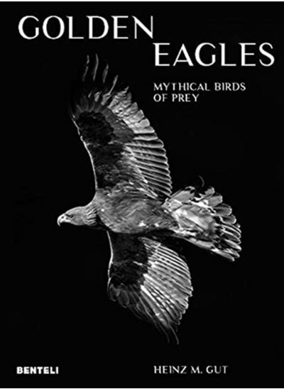 اشتري Golden Eagles : Legendary Birds of Prey في الامارات