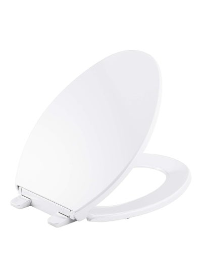 اشتري Layne Quiet Toilet Seat cover في الامارات