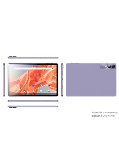 اشتري 2024 New 10.95 Inch Tablet In Cell Fully Laminated Learning Full Network Access في الامارات