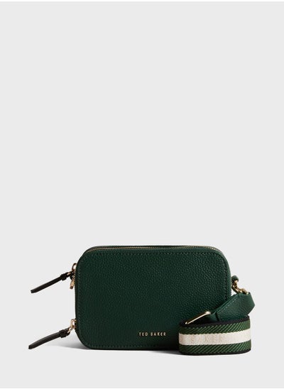 Buy Stunna Mini Webbing Cross Body Bag in Saudi Arabia