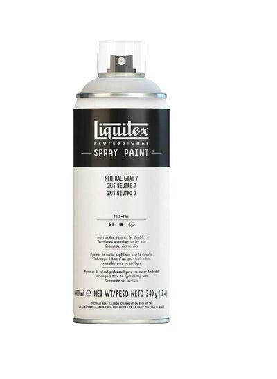 اشتري Liquitex All Purpose Interior-Exterior Spray Paint في السعودية