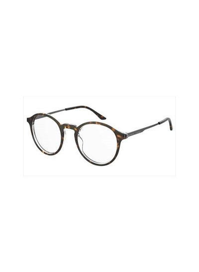 Buy Eyeglass Model 7A 097 Color KRZ/21 Size 49 in Saudi Arabia