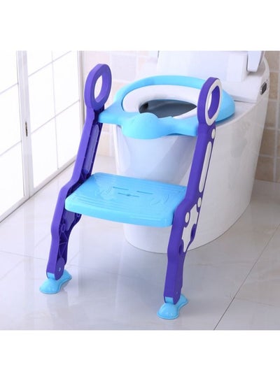 Buy Baby Chick Potty Training Seats For Children Boys And Girls Easy To Clean Bowl 1-3 Years in UAE