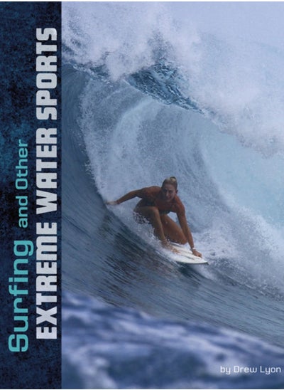 Buy Surfing and Other Extreme Water Sports in UAE