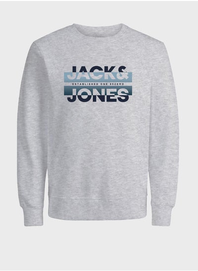 Buy Logo Sweatshirts in Saudi Arabia