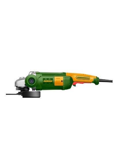 اشتري Jadever Angle Grinder 9 Inch 2400W Jdag852401 في مصر