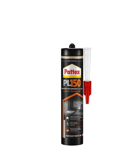 Buy Pattex Pl 150 Structural Adhesive, 380 gm in UAE