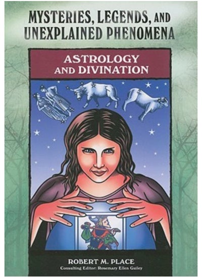 اشتري Astrology and Divination في الامارات