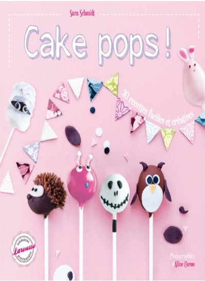 Buy Cake pops in UAE