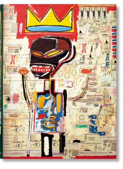 Buy Jean-Michel Basquiat in UAE