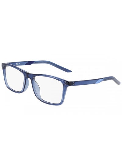 Buy Nike NK5544 413 50 Unisex Eyeglasses Frame in UAE