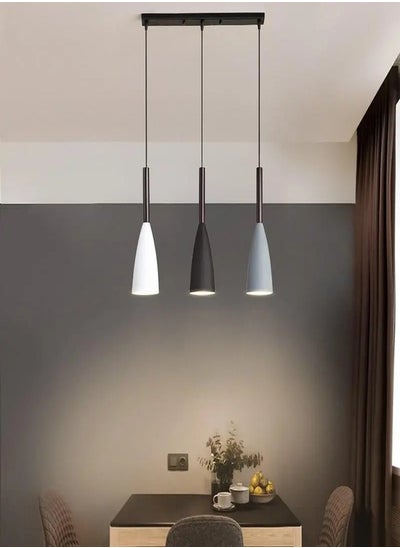 Buy Lumio Modern Chandelier in UAE