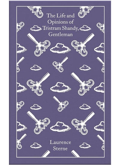 Buy The Life and Opinions of Tristram Shandy, Gentleman in Egypt