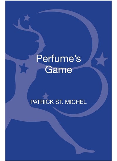 Buy Perfume's GAME in UAE