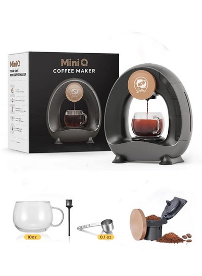 One cup coffee discount brewer