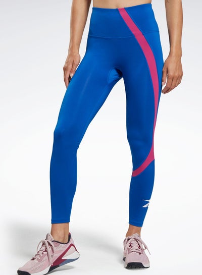 Workout Ready Compression Tights