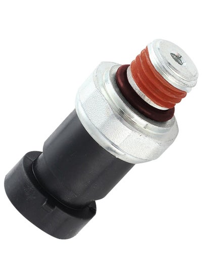 اشتري Oil Pressure Sensor Switch, Oil Pressure Sensor Switch Sending Unit, Compatible with Chevy Equinox Colorado Trailblazer, GMC Canyon Envoy, Buick Enclave Lacrosse, Replace 12570964, D1843A, 12635957 في السعودية