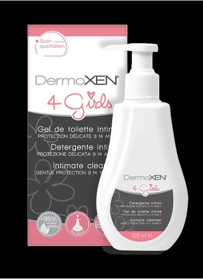 Buy DermoXEN 4 Girls in UAE